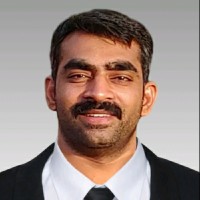 Rajesh Shende