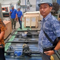 Agus Saiful Amri S.E