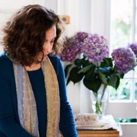 Cathy Marriott