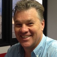Scott Dibb
