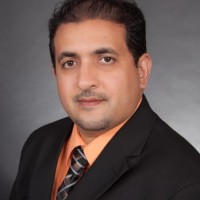 Mohammed Naif