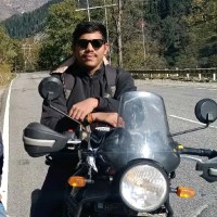 Sanket Dhande