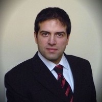 Dr Charalambos Ioannides