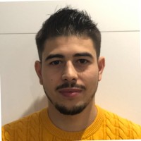 Anthony Aparicio