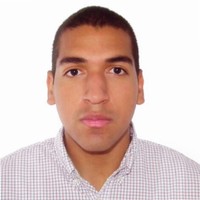 Marcos Céspedes Orrego