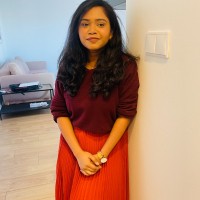 Pankhudee Madaswar