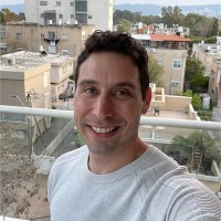 Yotam Sadot