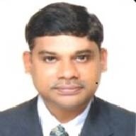 D Kumaran Raju