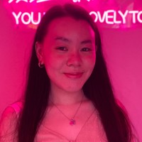 Farrah Tsang