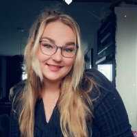 Iris Haringsma