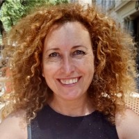 Silvia Ramírez Sánchez
