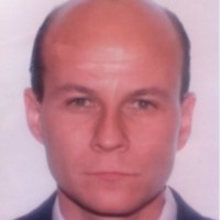 Ramón Serrano García