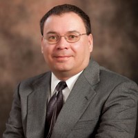 Joseph Bargender