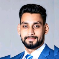 Dhwanish Patel
