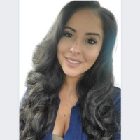 Michelle Cabrera