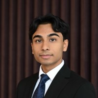 Mashrafi Alam