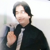 Usman Hayat