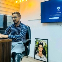 Kishan Bhatt