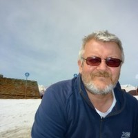 Phil Vickers