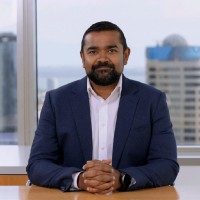 Ismail Zahir