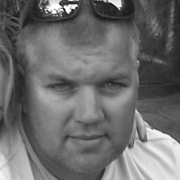 Anthony Bailey