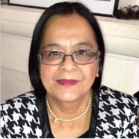 Hélène Nguyen Cisse