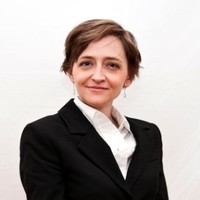 Tracy Walstrom Briggs