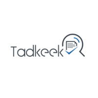 Tadkeek Tadkeek