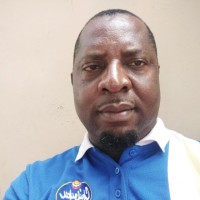 Innocent Eze