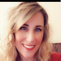 Amy Lariviere