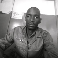Thapelo Sekhane