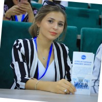 Kamilla Yevglevskaya