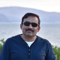 Muhammad Nasir, Be(Electrical), Mba(Hrm), Pmp, Psm, Itil