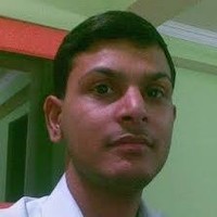 Pravesh Pushp