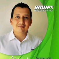 Alejandro Jiménez Salas