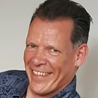 Ben Van Dongen