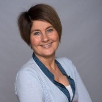 Lisbeth Kej