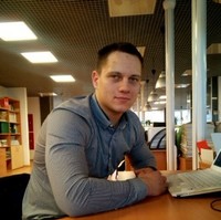 Алексей Целюк