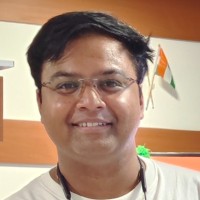 Dhanush Bv