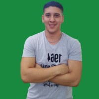 Lucas Manuel Rodriguez