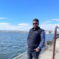 Dheeraj chopra