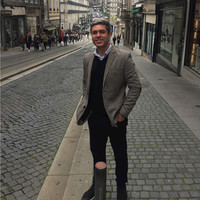 Fernando Bazan