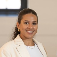 Hannah Vaz