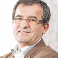 Wolfgang Thorwart