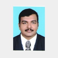 Sriram A