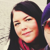 Yvonne Logan