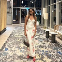 Mellina Singaraj