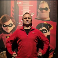 Stephen Naylor