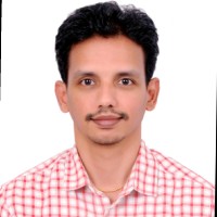 Sreeharsha G