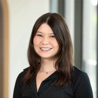 Sarah Elizabeth Kim